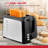 Holstein Housewares 2-Slice Toaster-80883033