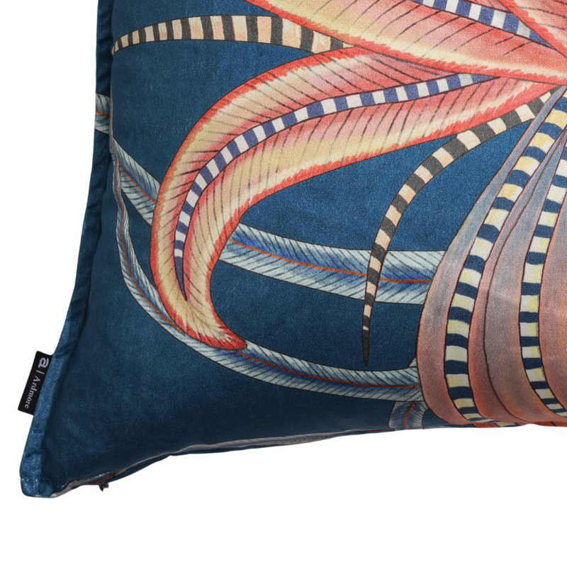 Thanda Nests - Velvet - Midnight