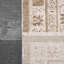Tapis rectangulaire Romeoville-250159878