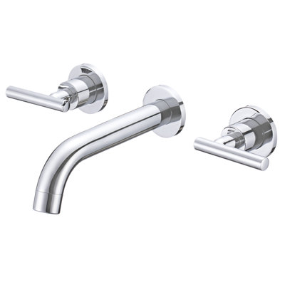 Kennedy Single-handle Bathroom Faucet