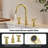 Widespread 2-Handle Bathroom Faucet-122282159