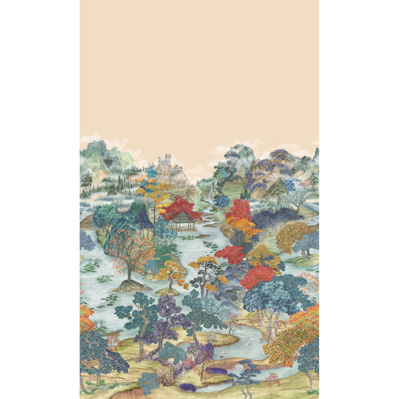 Pavilion Panel