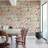 Schumacher x Abel Macias Canopy Wallpaper-87142205