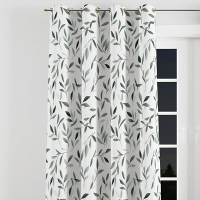 Rideau obscurcissant Floral Room