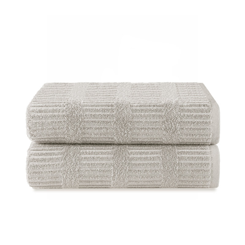 Bermuda - Bath Sheet, Sand