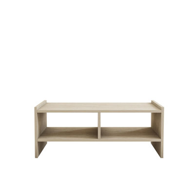 Coffee Table by Hokku Designs