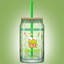 Hello Kitty® And Friends 16 oz. Verre à boire sans plomb et sodo-lime