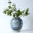Drakos Porcelain Table Vase