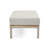 2-in-1 Convertible Coffee Table & Ottoman-1250417421