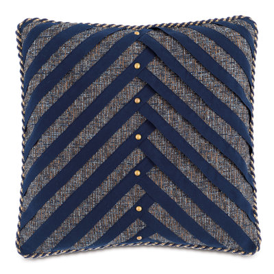 Arthur Square Pillow Cover & Insert