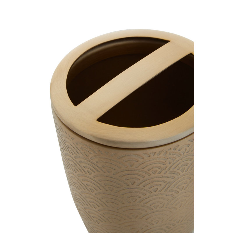 Strout Toothbrush Holder