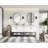 72 inch Double Bathroom Vanity-851796272