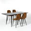 4 - Person Dining Set-493838534