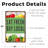 Eat Fresh Buy Local 11 Inch x 17 Inch Plastic Sign-119526483