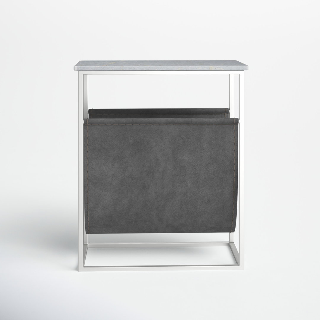 Tildra Magazine Rack Joss & Main 