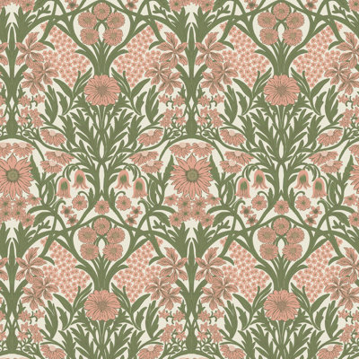 Wild Meadow - Wallpaper
