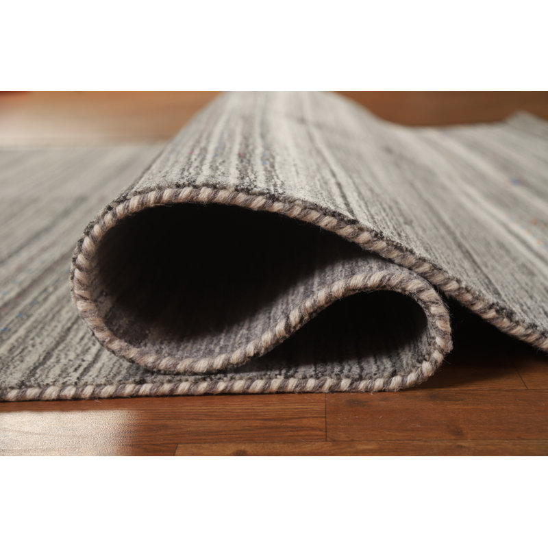 Tapis tribal Gabbeh