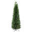 6' H Lighted Artificial Christmas Tree