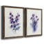 «Pretty in Purple I», ensemble de 2 reproductions d'art-1080517525-1080517533-1080517529