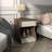 Keillin 18.9'' W Nightstand