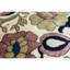 Hand-Knotted High-Quality Pink Area Rug
