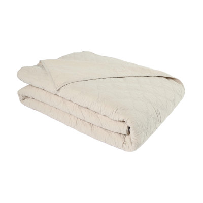 Couette couleur sable Southern Tide Marin (grand lit/queen).