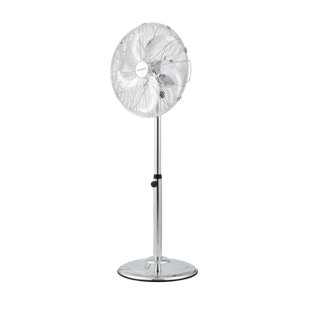 Senelux 16inch Pedestal Fan
