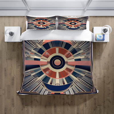 Ensemble de housse de couette 