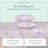100% Cotton Sheets, 300 Thread Count Percale Weave Bedding, 16" Deep Pocket-822866004-846963294