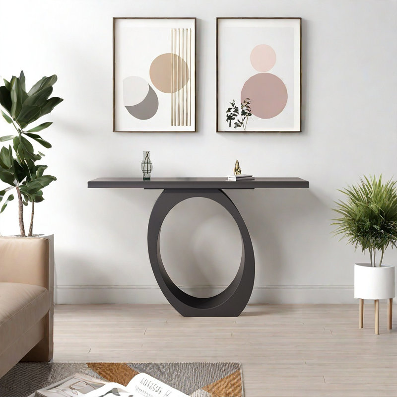 Nima, Noir, noir, noir, noir, H 31,5 po x l 39,37 po x P 11,81 po