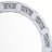 Indre Round Accent Wall Mirror