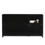 Console avec 2 espaces de rangement spacieux-584999581