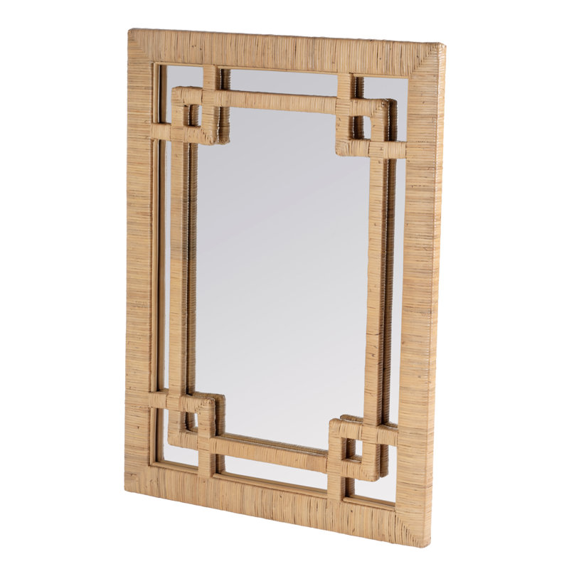 Miroir mural Bracelyn