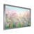 Closed Corner Frame Silver