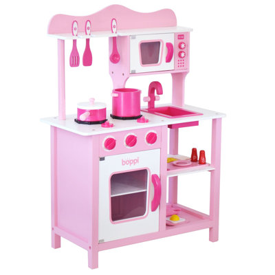 Kist Kitchen Set