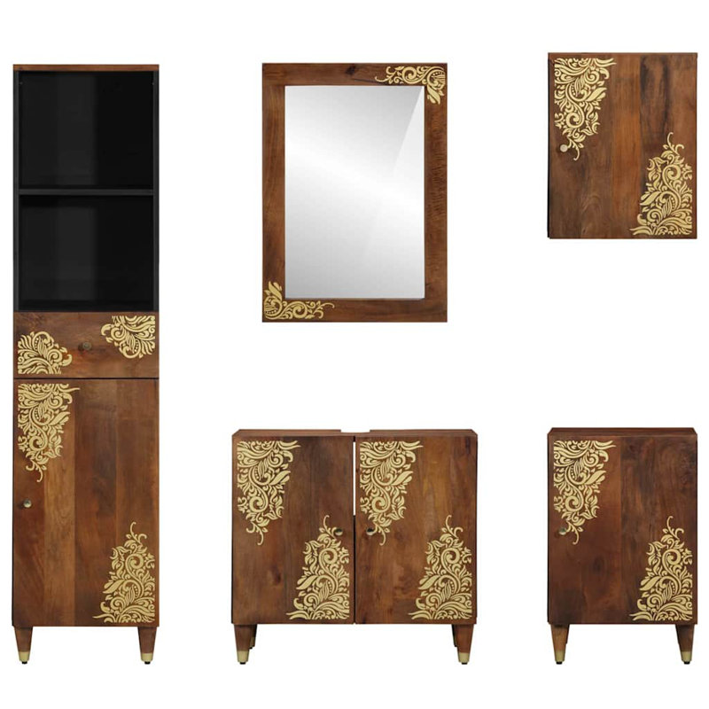 Bathroom Suite