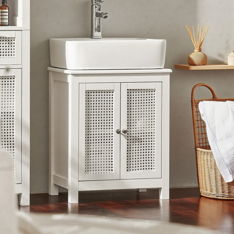 Ebbe Free -standing Under Sink Cabinet