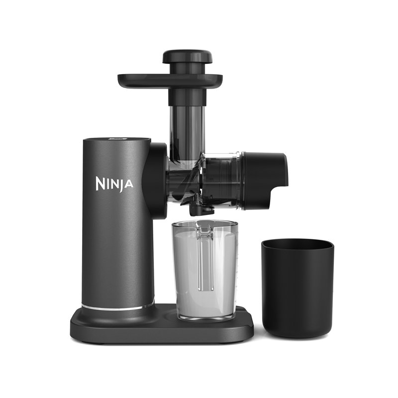 Ninja 150W Electric Citrus Juicer