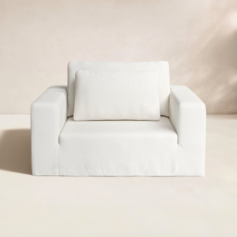 Ostend Outdoor Lounge Chair