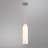 Cheswick 1 - Light LED Single Pendant-2056894612-2056894608-2105691381