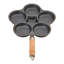 Cast Iron Griddle