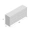 Commode double 6 tiroirs Kanwal
