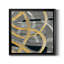«Gray Dance II», art textuel sur toile-2121931829-2121931830