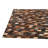 Ortega Dark Brown Rug