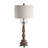 Oey Resin Table Lamp