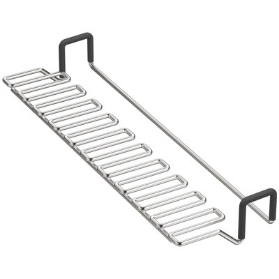 Saddle Utility Sponge Holder