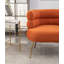 Fauteuil demi-tonneau l 30 po Demetrius-1483697634
