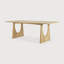 Solid Oak Dining Table-1548471722-1548471723
