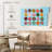 Various Glazed Doughnuts-1332902599