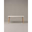 Belloch rectangular table